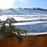 Soltis Pensjonat Liptovske Revuce
