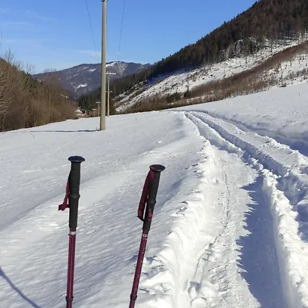 Soltis 3* Liptovske Revuce