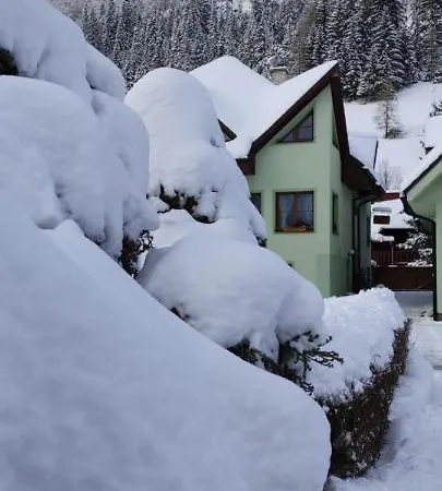 Soltis 3* Liptovske Revuce