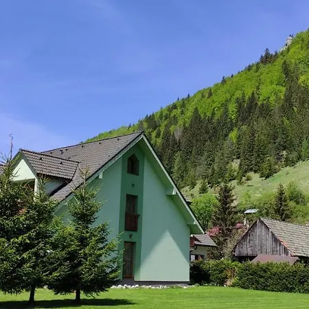 Soltis Liptovske Revuce