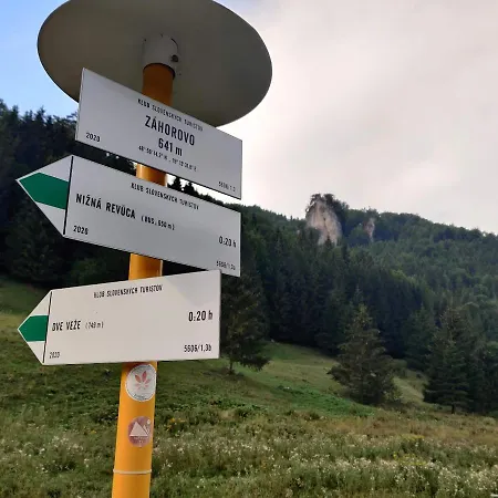 Soltis 3* Liptovske Revuce