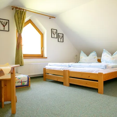 Soltis 3* Liptovske Revuce