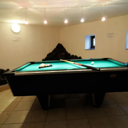 게스트하우스 Soltis 3*