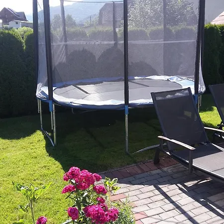 Konukevi Soltis 3*