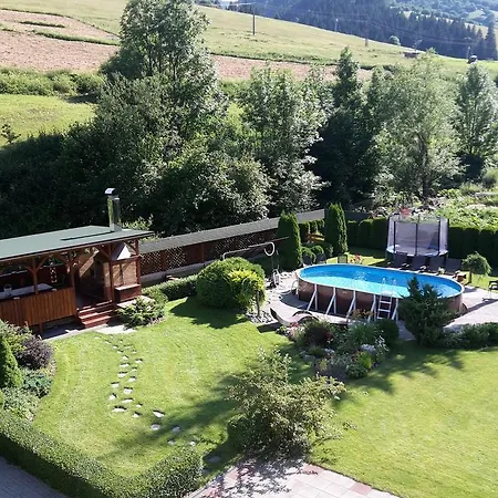Konukevi Soltis 3*