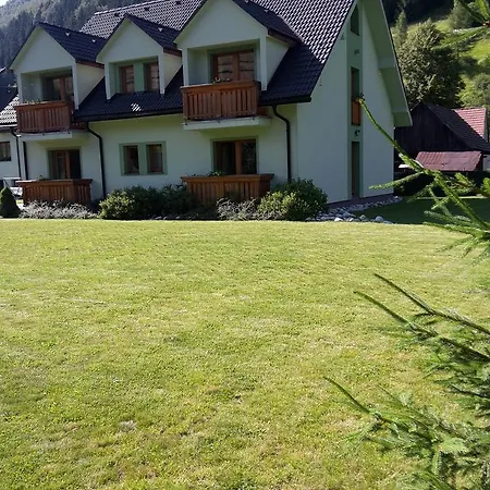 Soltis 3* Liptovske Revuce