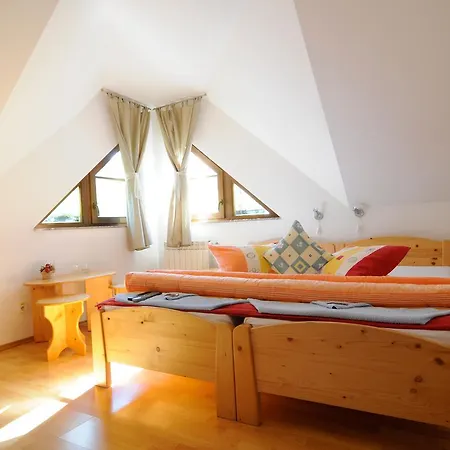 Konukevi Soltis 3*