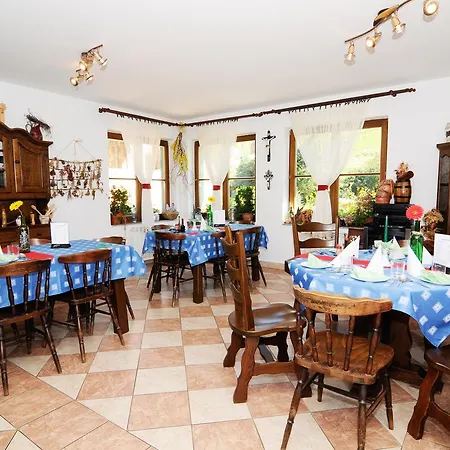 Guest house Soltis *