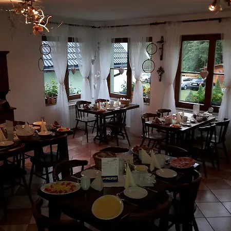 Soltis 3* Liptovske Revuce