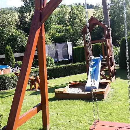 Konukevi Soltis 3*