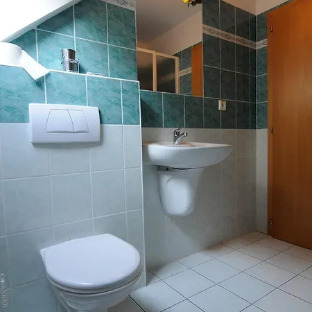 Konukevi Soltis 3*