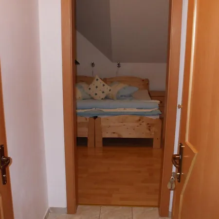 Soltis * Liptovske Revuce
