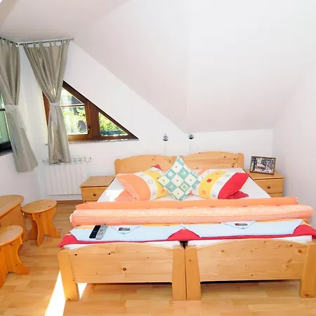 Soltis 3* Liptovske Revuce