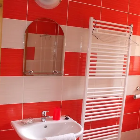Soltis 3* Liptovske Revuce