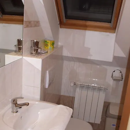 Konukevi Soltis 3*