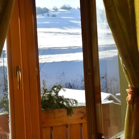 Soltis Guest house