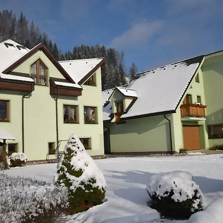 Soltis 게스트하우스