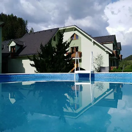 Guest house Soltis