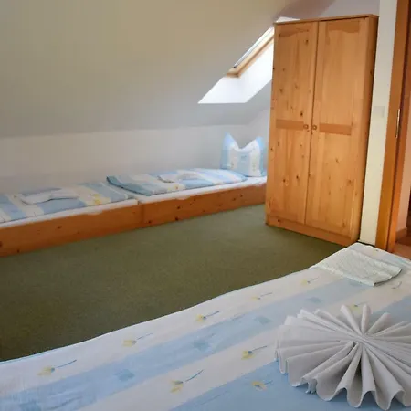 Soltis 게스트하우스