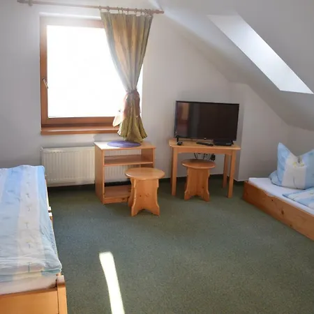 Soltis 3* Liptovske Revuce