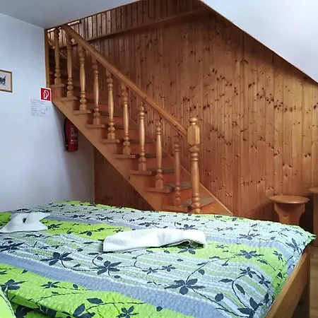 Konukevi Soltis 3*
