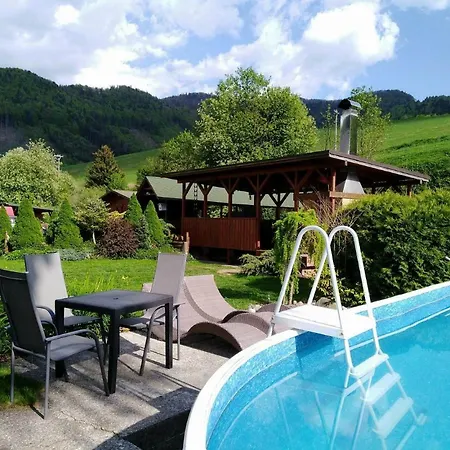 Soltis 3* Liptovske Revuce