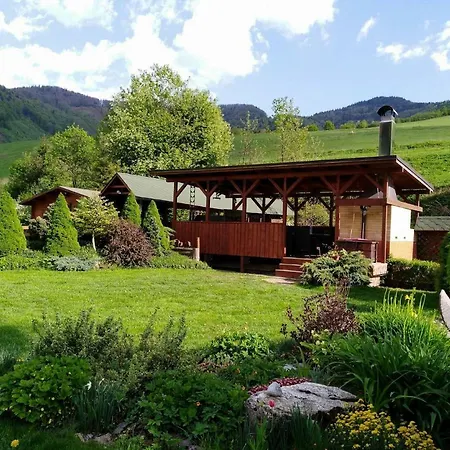 Gæstehus Soltis