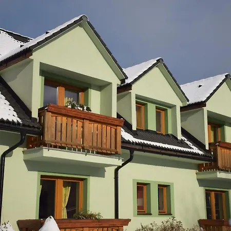 게스트하우스 Soltis 3*