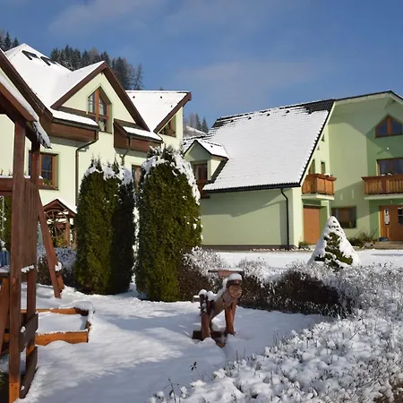 Guest house Soltis