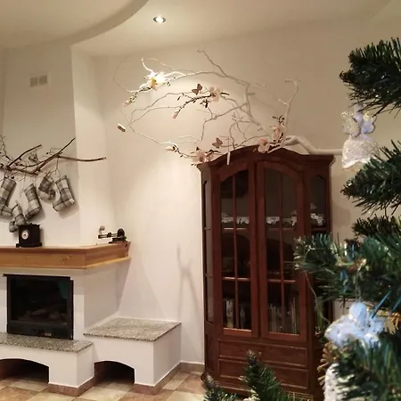 Soltis Guest house *