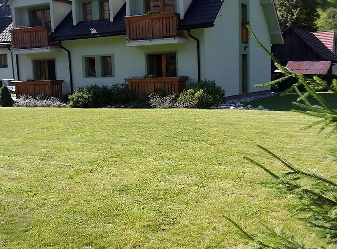 Soltis 3* Liptovske Revuce