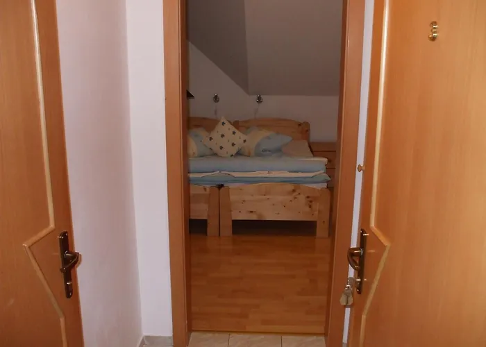 Soltis 3* Liptovske Revuce